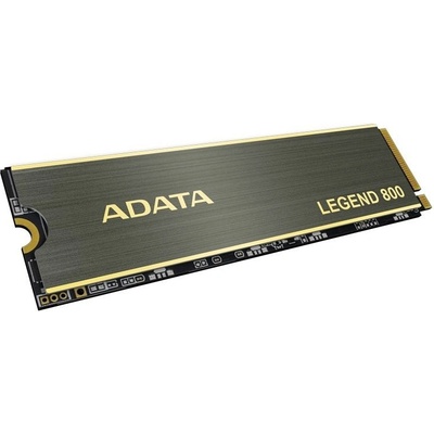 ADATA LEGEND 800 1TB, ALEG-800-1000GCS – Zboží Živě