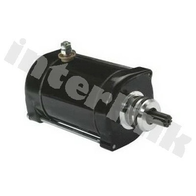 štartér Kubota 12V 2,2kW