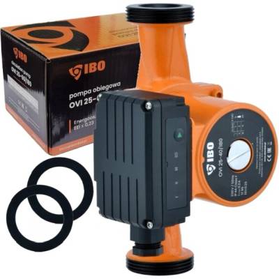 IBO OVI 25-40/18 128092