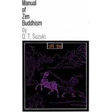 Manual of Zen Buddhism Suzuki Daisetz TeitaroPaperback