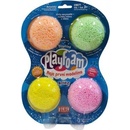 Pexi PlayFoam Boule 4pack Třpytivé