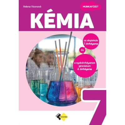 Kémia az alapiskola 7. évfolyama