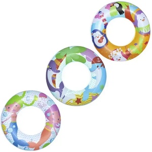 Bestway Детски надуваем пояс Bestway Aquapal 36113, 51 см