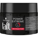 Schwarzkopf Power Extreme Gel - Гел за коса за силна фиксация