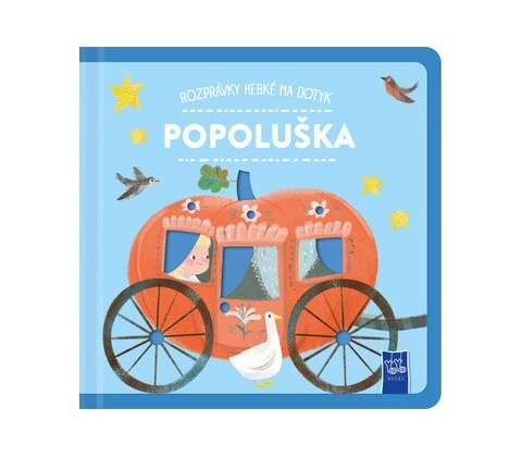 Popoluška