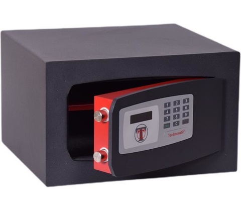 Technomax MTE/3