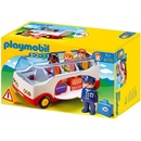 Stavebnice Playmobil Playmobil 6773 Autobus