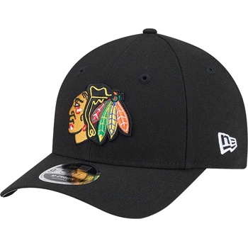 New Era Chicago blackhawks nhl team 9forty uni