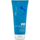 Alfaparf Milano Semi Di Lino Curls Hydrating Co-Wash Conditioner 200 ml