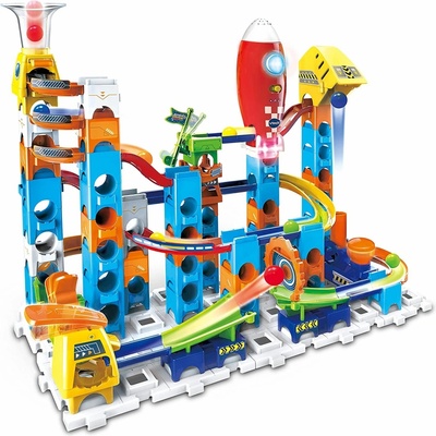 Vtech Marble Rush - raketová súprava M100 E