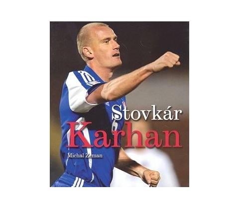 Stovkár Karhan