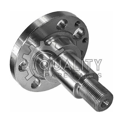 Čep kola zadního VIKA 55010905901 – Zboží Mobilmania