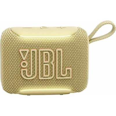 JBL GO5 JBLGO5YELLOW