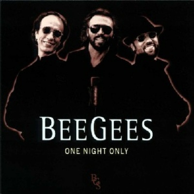 Bee Gees - One Night Only - Live