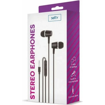 Setty GSM108669