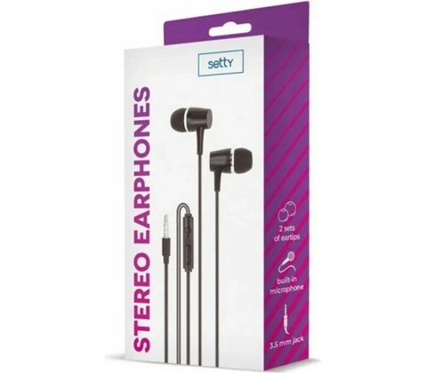 Setty GSM108669
