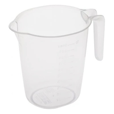 Senyayla SA-Канче мерително No2 1lt. (4583) (0151112)