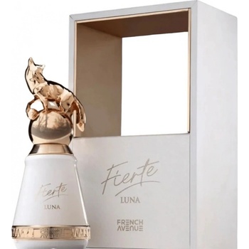Image 1 of French Avenue Fierte Luna EDP 80 ml