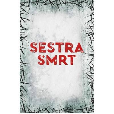 Sestra smrt - Petr Daniel,Daniel Petr