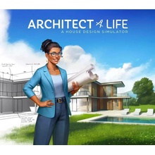 Architect Life: A House Design Simulator