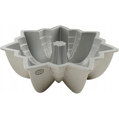 Dr. Oetker Forma na bábovku průměr 22cm