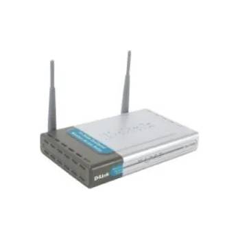 Image 1 of D-Link DWL-7100AP