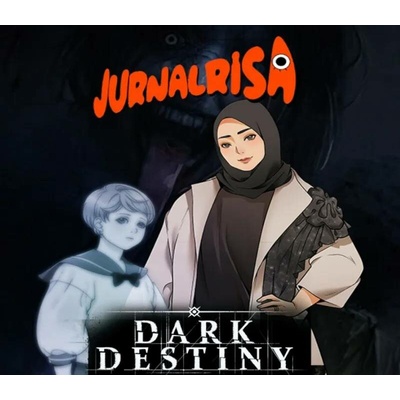 Jurnal Risa: Dark Destiny