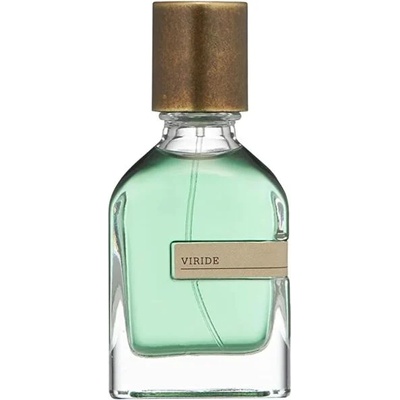 Orto Parisi Viride Extrait de Parfum 50 ml Tester