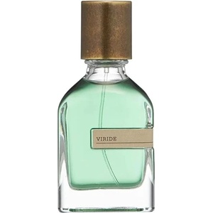 Orto Parisi Viride Extrait de Parfum 50 ml Tester Парфюми