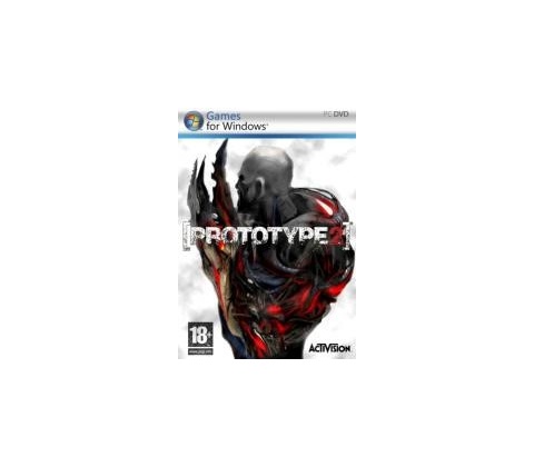Prototype 2