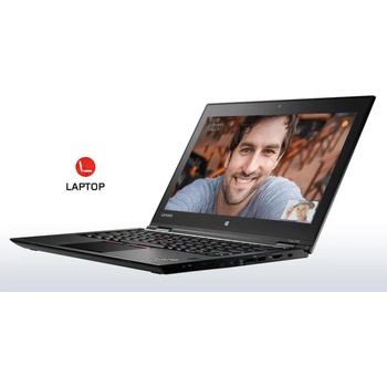 Lenovo ThinkPad Yoga 260 20FD0021BM