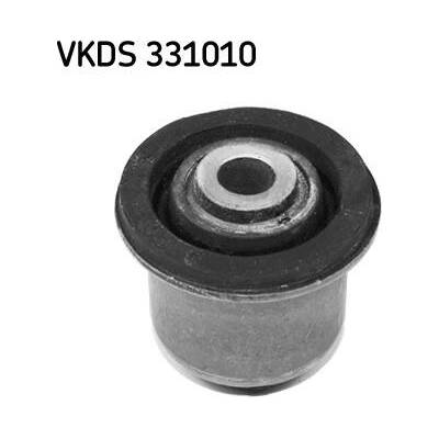 Uloženie, Silentblok,Puzdro SKF VKDS 331010