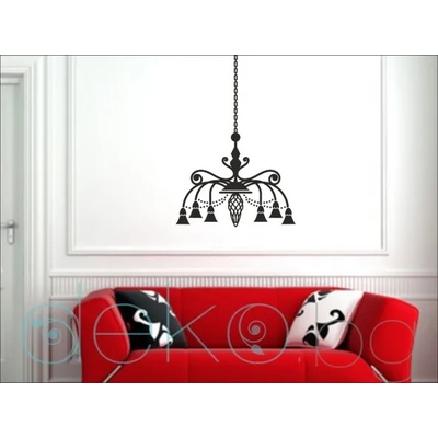 Полилей в бохемски стил (4150)