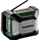 Radiopřijímače Metabo R 12-18 BT