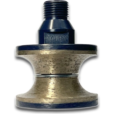 Tvarovacie frézy RIM V30