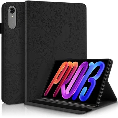 Vsechnonamobil 143446 ART TREE Zaklápěcí Lenovo Idea Tab Pro Gen 2 černé