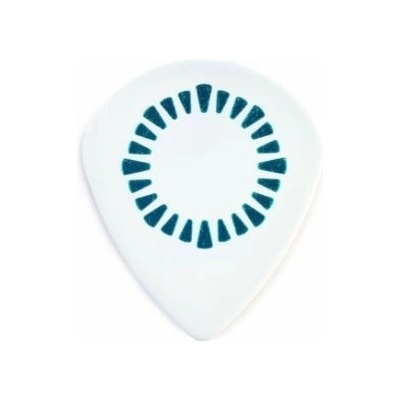 Dunlop Animals As Leaders Tortex Jazz III AALP03 White