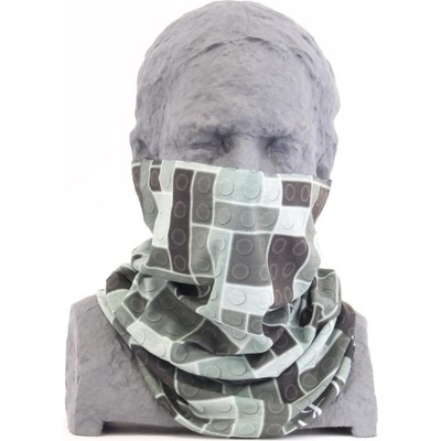 Forepart Lego black