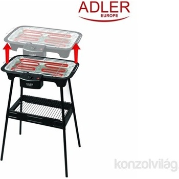 Adler AD 6602