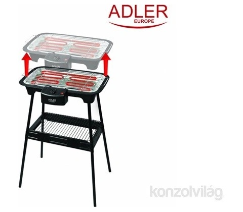 Adler AD 6602