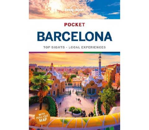 Pocket Barcelona