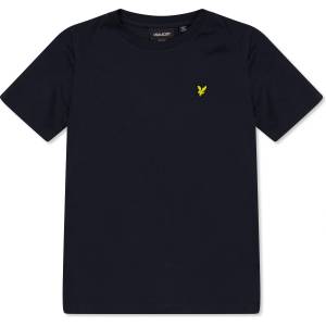 Lyle and Scott Тениска Lyle and Scott Kids T-Shirt - Dark Navy Z271