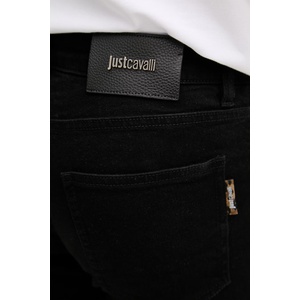 Just Cavalli дънки slim fit мъжки (80OAB5S0.CDWC5)