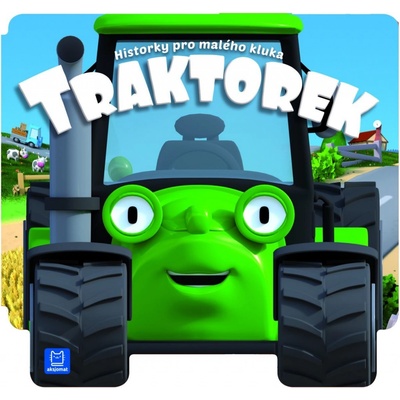 Traktorek