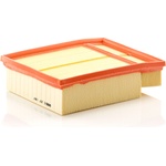 Mann-filter Въздушен филтър mann-filter c 27 187 Въздушен филтър