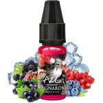 A&L Ragnarok Green Edition concentrate 10ml - boombvaping - 15,63 лв