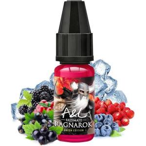 A&L Ragnarok Green Edition concentrate 10ml - boombvaping - 15,63 лв