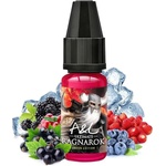 A&L Ragnarok Green Edition concentrate 10ml - boombvaping - 15,63 лв