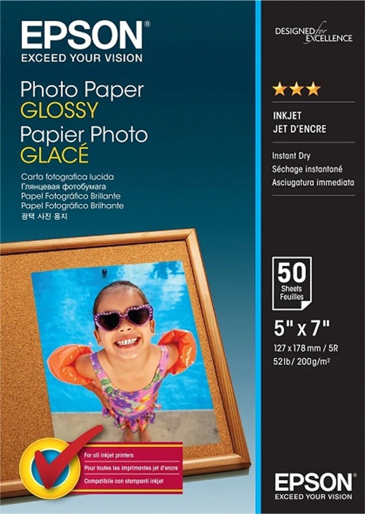 Epson S042545