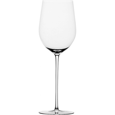 FLOW Glas Platinum Line Sklenice na červené víno 2 x 650 ml